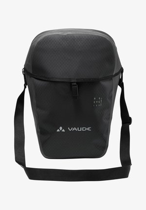 Vaude AQUA - Schoudertas - black
