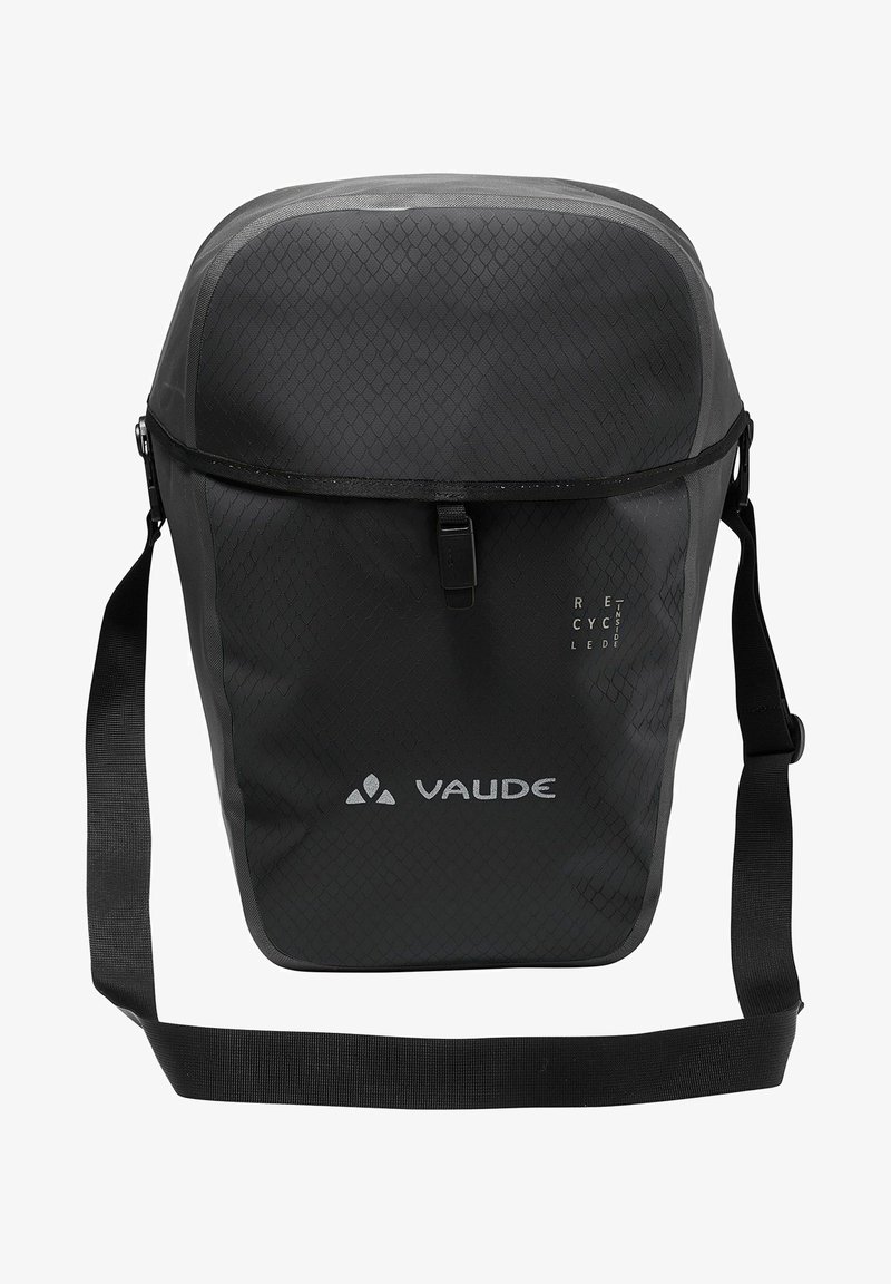 Vaude AQUA - Sac bandoulière - black
