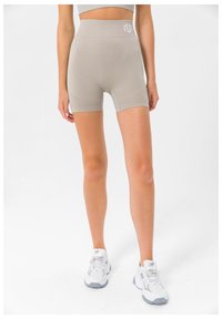 Unausgewählt, beige
