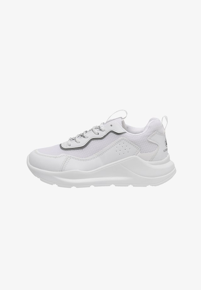 CLARA - Sneakers basse - white