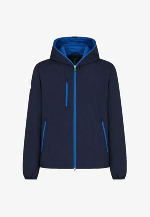 Save the duck DAVID- GIACCA DA MEZZA - Veste mi-saison - navy blue