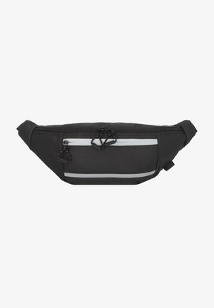 Jost, BILLUND CYCLIST PRO 43 CM - Riñonera - black