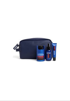 TROUSSE ROUTINE EXPERTE ANTI-ÂGE POWER AGE - Set de soins du visage - transparent