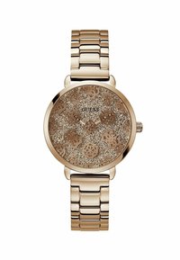 Guess SUGARPLUM - Montre - rose gold coloured