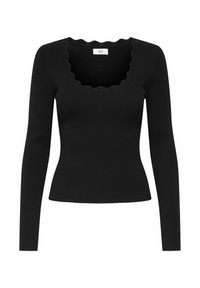 JDYNANNA  - Trui - black