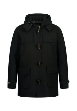 JP1880 Cappotto classico - black