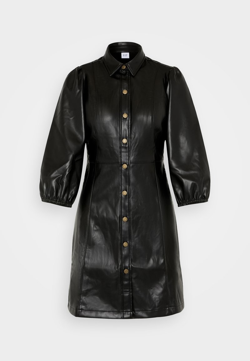 GAP Blousejurk zwart
