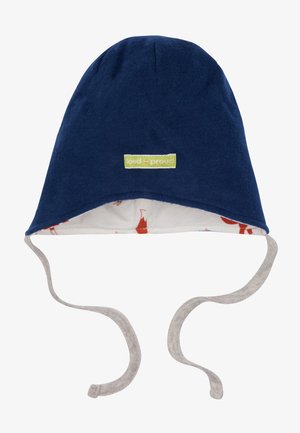 loud + proud Berretto - ultramarine