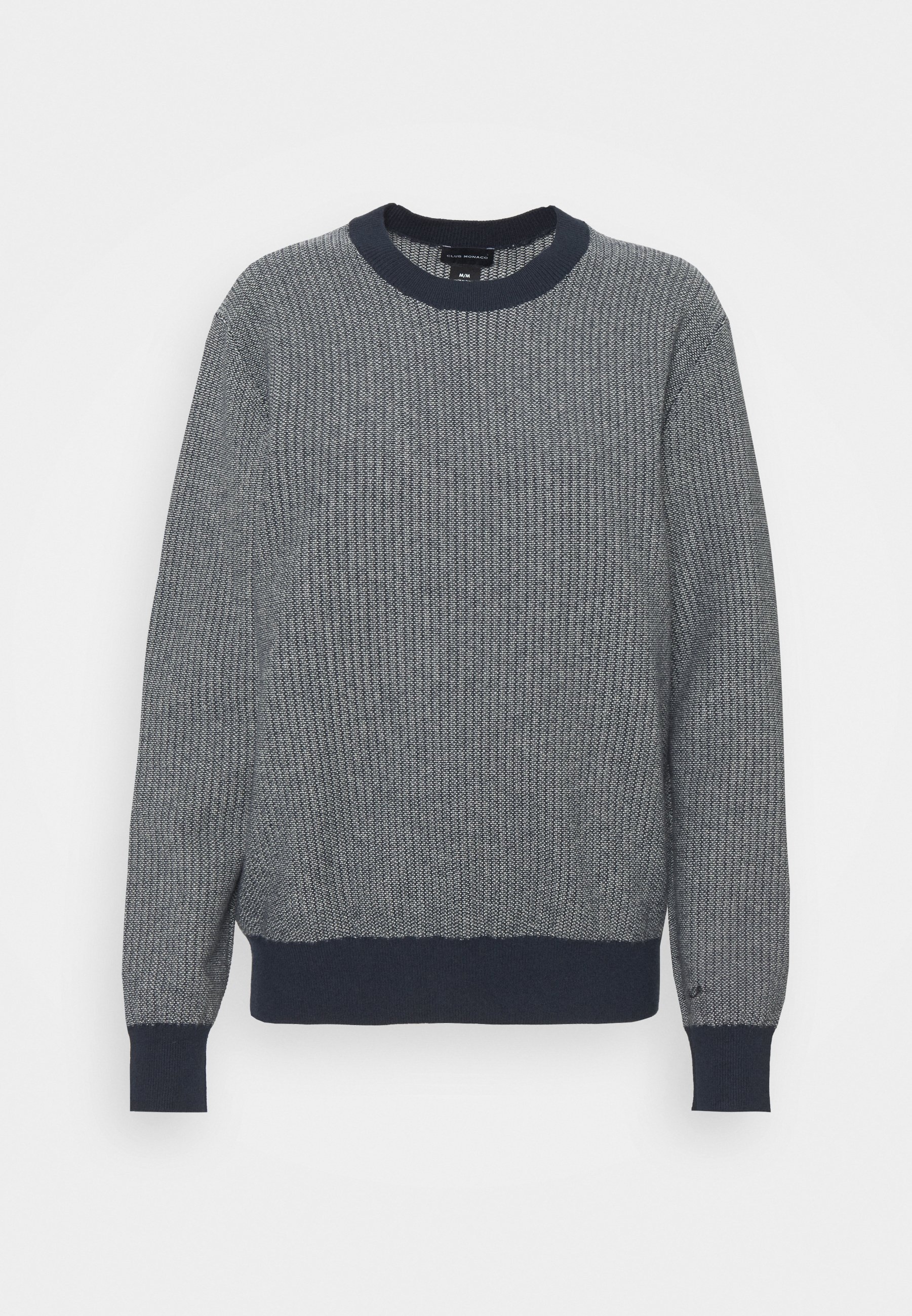 Club Monaco TEXTURE CREW - Jumper 