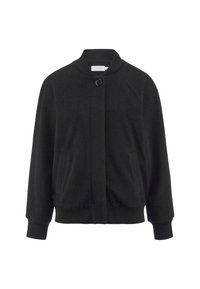 Unausgewählt, schwarz