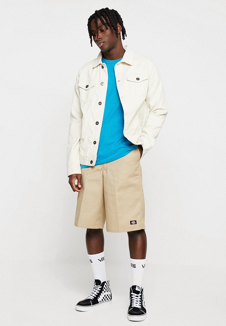 Herren CORDUROY JACKET - Leichte Jacke Herren CORDUROY JACKET - Leichte Jacke