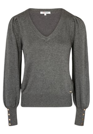 Morgan Jumper - anthracite