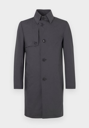 DRYKORN SKOPJE - Manteau court - grey