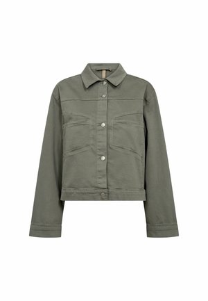 Soyaconcept SC-ERNA 24 - Tunn jacka - olive