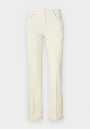 AG Jeans COLOGNE  - Slim fit -farkut - mars