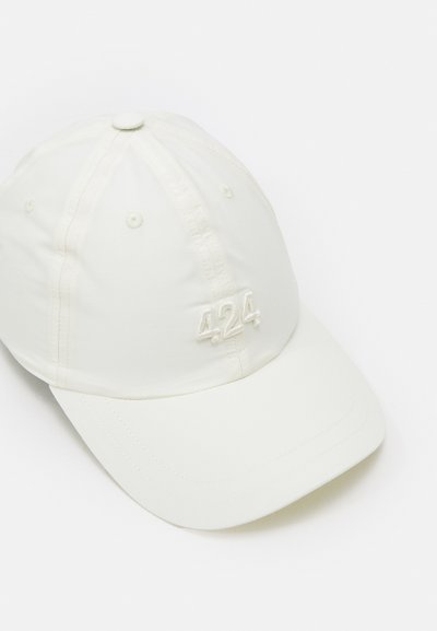 424 CAPPELLO UNISEX - Caps - white