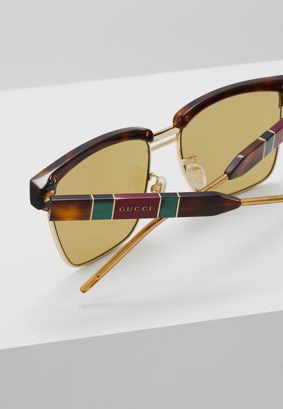 Gucci Sunglasses - havana/brown