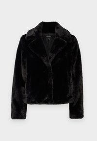 Vero Moda VMLISSY JACKET - Χειμωνιάτικο μπουφάν - black