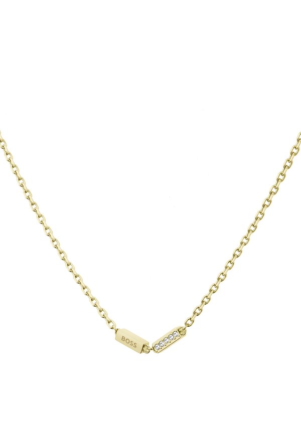 LYG IP E WITH STATIONS (LOGO AND CRYSTALS) - Necklace3