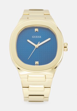 Guess HEADLINE - Watch - gold-coloured