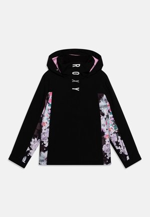 GALAXY - Chaqueta de snowboard - true black