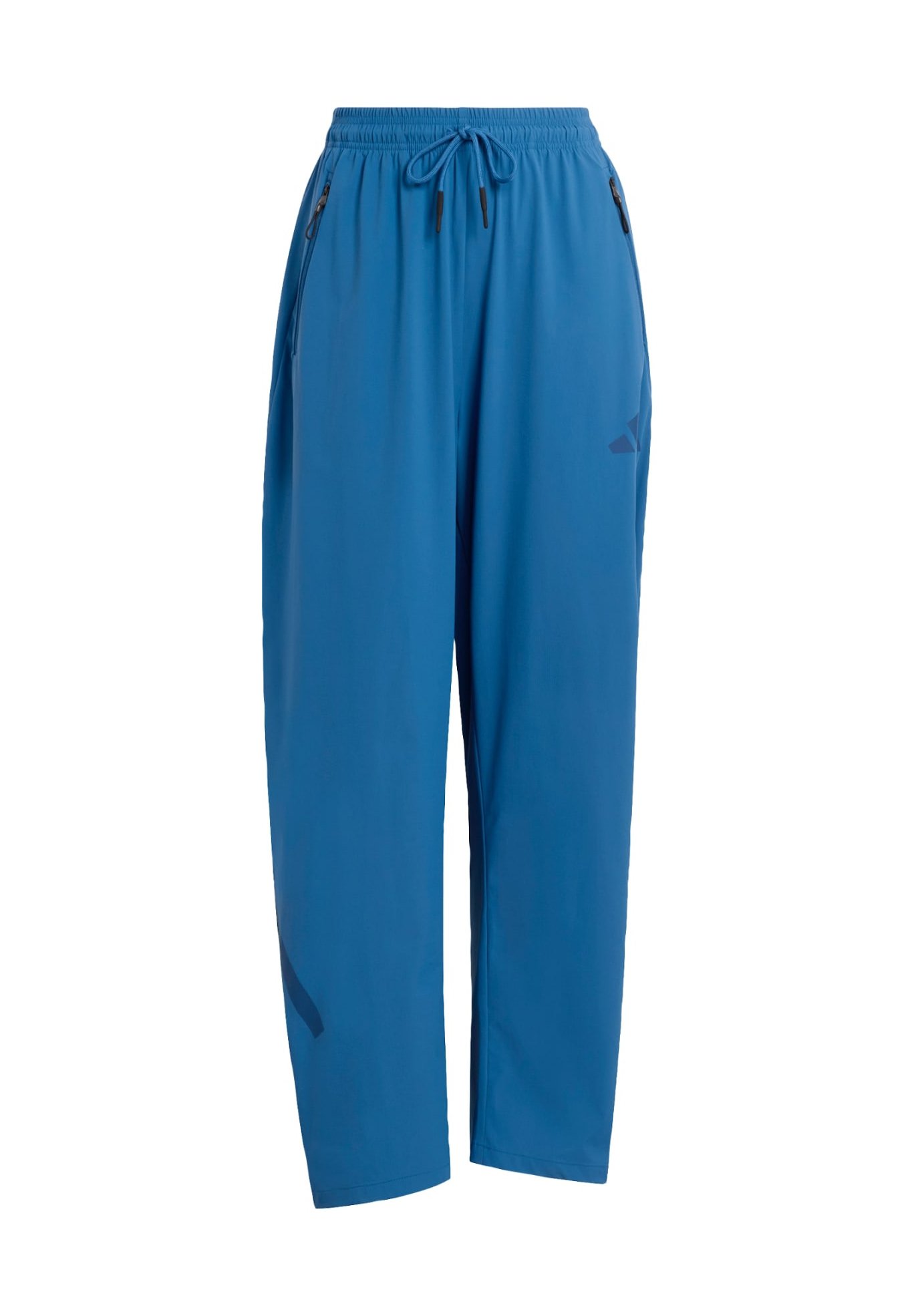 adidas Sportswear ADIDAS Z.N.E. WOVEN - Trainingsbroek - dusky