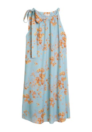Marc O'Polo, Freizeitkleid - medium blue