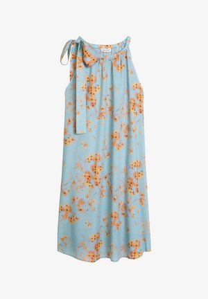 Marc O'Polo, Jurk - medium blue
