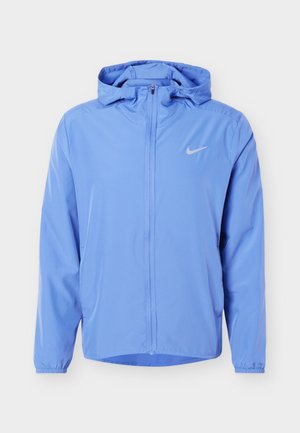 Nike Performance, FORM, niebieski