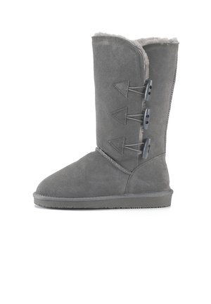 CORNICE - Snowboots  - grey