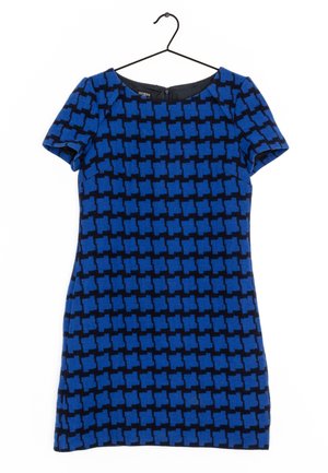Robe pull - blue