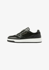 British Knights NOORS MID - Sneakers alte - black/nero British Knights NOORS MID - Sneakers alte - black/nero