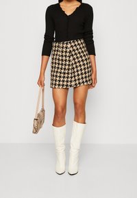 Vero Moda Kofta - black