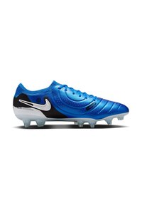 Nike Performance TIEMPO LEGEND 10 ELITE - Chaussures de football pour terrain sec - soar white