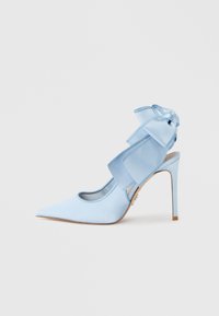 Steve Madden Teacup | Scarpe Décolleté Donna In Tinta Unita | Tacco Alto Elegante