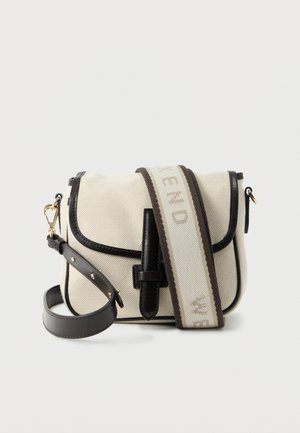 GAP - Skuldertasker - beige