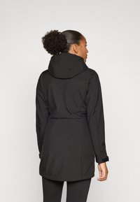 Icepeak ALAMOSA - Mekana jakna - basic black