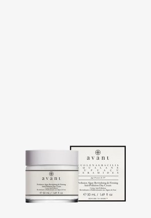 PROFUSION ALGAE REVITALISING & FIRMING ANTI-POLLUTION DAY CREAM - Soin de jour