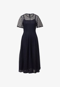 Sélectionné, navy