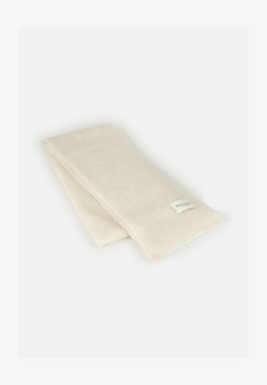 Scarf - Scarf - chalky stone