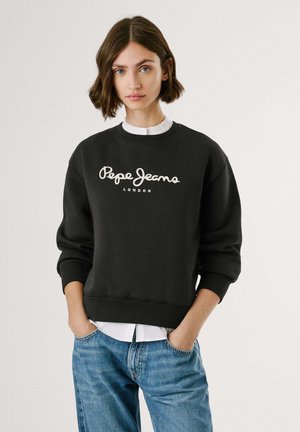 BADDY - Sweatshirt - black