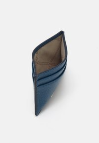 MICHAEL Michael Kors JET SET CARD HOLDER - Lommebok - chambray