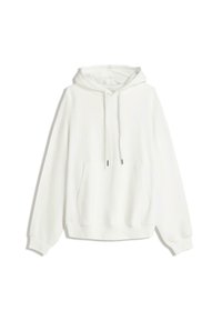 Sweat à capuche - white
