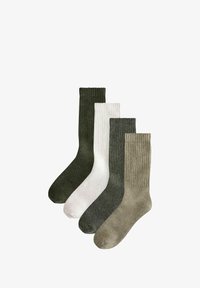 Nepasirinkta, green cream