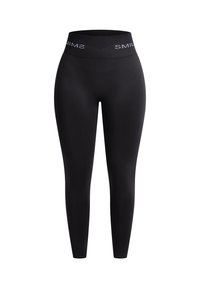 SCRUNCH  AZURA HIGHWAIST SPORT FITNESS - Tights - schwarz