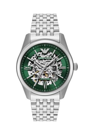 Emporio Armani, Reloj - silver