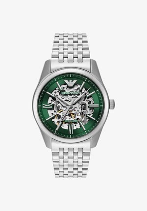 Emporio Armani, Reloj - silver