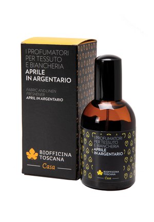 APRILE IN ARGENTARIO - Fragranza per ambienti - trasparent