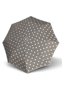 Knirps STOCKSCHIRM  - Paraguas - light grey