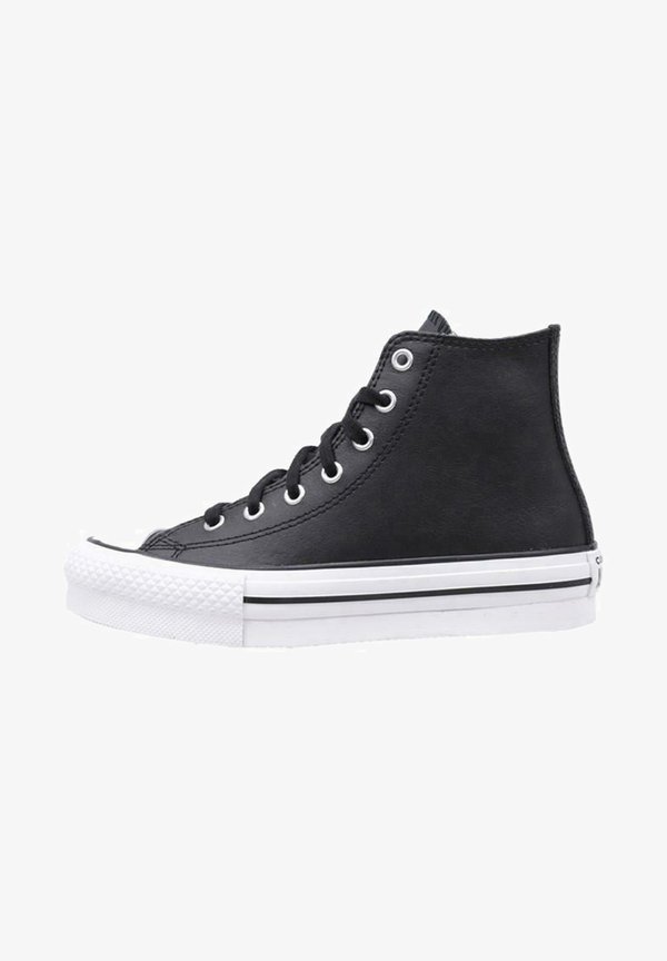 CHUCK TAYLOR ALL STAR EVA LIFT - High-top trainers